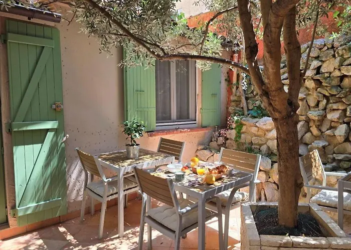 Hotel Le Colbert